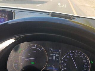2018 Lexus RX 450hL IV, белый, 5000000 рублей, вид 1