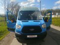 2016 Ford Transit, синий, 1850000 рублей - вид 7