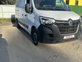 2020 Renault Master, белый, 2900000 рублей - вид 1