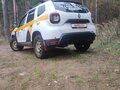 2021 Renault Duster II, белый, 1099000 рублей - вид 6