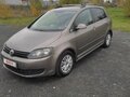 2012 Volkswagen Golf Plus II, коричневый, 699000 рублей - вид 5
