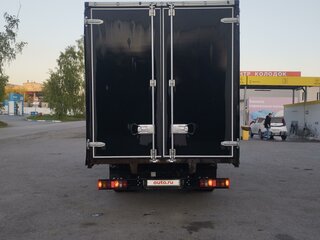 2017 ГАЗ ГАЗель Next, чёрный, 2100000 рублей, вид 3