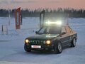 1986 BMW 3 серии 318i II (E30), чёрный - вид 2