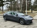 2021 Tesla Model 3 Long Range I, серый, 3050000 рублей - вид 6