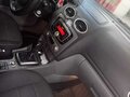2010 Ford Focus II Рестайлинг, серый - вид 4