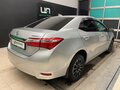 2017 Toyota Corolla XI (E160, E170, E180) Рестайлинг 1, серебристый, 1050000 рублей - вид 6