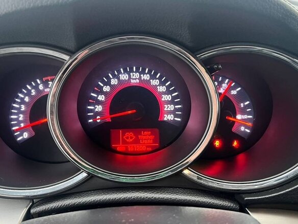 2011 Kia Sorento II, чёрный, 1300000 рублей - вид 7
