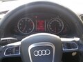 2011 Audi Q5 I (8R), чёрный - вид 1