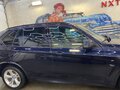 2017 BMW X5 30d III (F15), синий, 4000000 рублей - вид 9