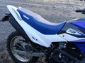 2023 Irbis TTR 250, синий, 180000 рублей - вид 5