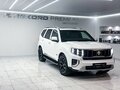 2019 Kia Mohave I Рестайлинг 2, белый, 3700000 рублей - вид 1