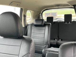 2014 Mitsubishi Outlander III, белый, 1300000 рублей, вид 3