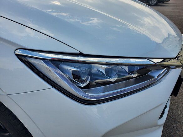2021 BYD E2 Long Range I, белый, 2700000 рублей - вид 7