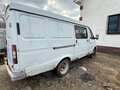 2008 ГАЗ ГАЗель (2705), белый, 330000 рублей - вид 4