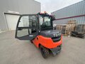 2022 Toyota Дизельные, красный, 4864315 рублей - вид 3