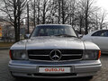 1974 Mercedes-Benz SL-Класс, серебристый - вид 1