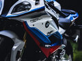 2018 BMW S 1000 RR, белый, 1380000 рублей - вид 5