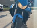 2008 Buell 1125CR, синий, 300000 рублей - вид 3