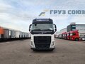 2020 Volvo FH, белый, 8190000 рублей - вид 2