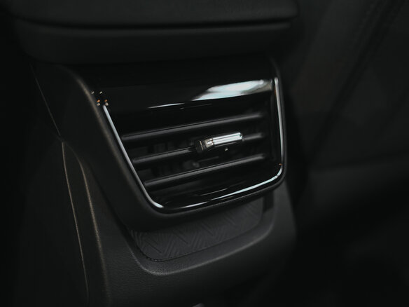 2026 Haval H3 I, чёрный, 2539000 рублей - вид 26