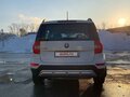 2016 Skoda Yeti I Рестайлинг, белый, 800000 рублей - вид 3