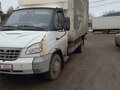 2015 ГАЗ Валдай, белый, 1000000 рублей - вид 9