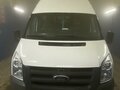 2011 Ford Transit, белый, 650000 рублей