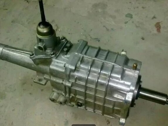2012 ГАЗ ГАЗель (3302), серебристый, 1130000 рублей - вид 9