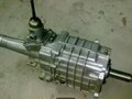 2012 ГАЗ ГАЗель (3302), серебристый, 1130000 рублей - вид 9