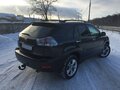 2008 Lexus RX 400h II Рестайлинг, серый - вид 4