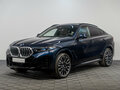 2025 BMW X6 40i III (G06) Рестайлинг, чёрный, 14490000 рублей