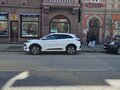 2023 JAC JS6, белый, 2200000 рублей - вид 5