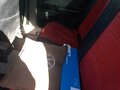1987 Audi 80 IV (B3), пурпурный, 180000 рублей - вид 5