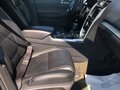 2013 Ford Explorer Sport V, чёрный, 2200000 рублей - вид 9