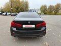 2020 BMW 5 серии 520d xDrive VII (G30/G31/G38), чёрный, 3300000 рублей - вид 6