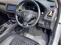 2015 Honda Vezel I, белый, 1750000 рублей - вид 2