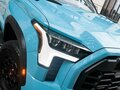 2026 Toyota Tundra Double Cab III, чёрный, 10900000 рублей - вид 4