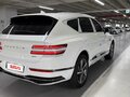 2025 Genesis GV80 I Рестайлинг, белый, 7500000 рублей - вид 6