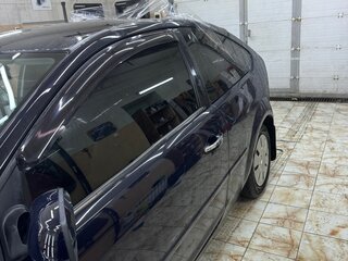 2007 Ford Focus II, синий, 550000 рублей, вид 5