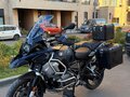 2022 BMW R 1250 GS Adventure, чёрный, 2150000 рублей - вид 2