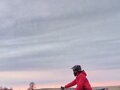 2016 ABM GX 250, чёрный, 50000 рублей