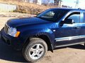 2006 Jeep Grand Cherokee III (WK), синий - вид 5