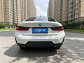2023 BMW 3 серии Long 320Li VII (G2x) Рестайлинг, чёрный, 3550000 рублей - вид 2