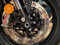 2026 Triumph Street Triple, серебристый, 1690000 рублей - вид 10
