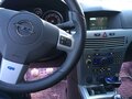 2010 Opel Astra OPC H, голубой - вид 9