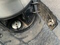 2019 Honda Dio, серебристый, 55000 рублей - вид 9