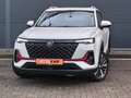 2024 Changan CS35 Plus I Рестайлинг, белый, 2069000 рублей