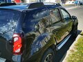 2018 Renault Duster I Рестайлинг, чёрный, 1342410 рублей - вид 3