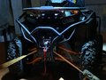 2025 Avantis Hunter 200, серый, 205000 рублей