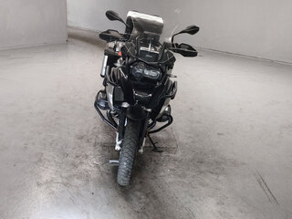 2020 BMW R 1250 GS, чёрный, 1600000 рублей, вид 3
